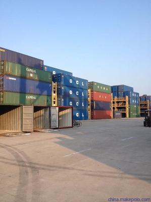 供應天津到珠海內貿集裝箱海運及圖片大全 - 廣州市海迪貨運代理